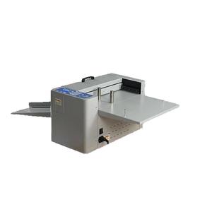 Máy tạo rãnh và bế giấy điện tử để bàn WD-6602 125W, ít tiếng ồn, nạp giấy bằng tay - Product Image 6