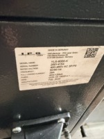 Source laser CW IPG Photonics originale 6KW YLS-6000 pour machine de découpe laser à fibre, pièces d'équipement laser d'occasion