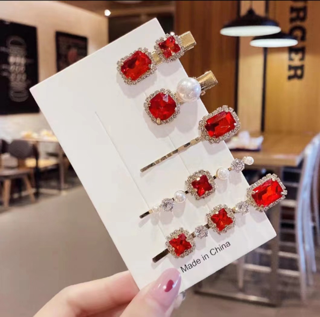 C210-15 red