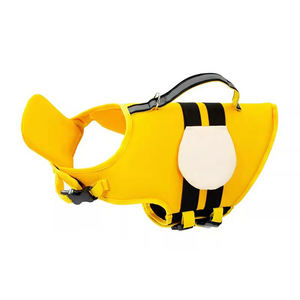 <span class=keywords><strong>Gilet</strong></span> de <span class=keywords><strong>sauvetage</strong></span> d'été en forme de <span class=keywords><strong>requin</strong></span> pour <span class=keywords><strong>chien</strong></span>, <span class=keywords><strong>gilet</strong></span> de sécurité réfléchissant pour la natation, <span class=keywords><strong>gilet</strong></span> flottant pour <span class=keywords><strong>chien</strong></span> avec main de <span class=keywords><strong>sauvetage</strong></span>, vente en gros - Product Image 1