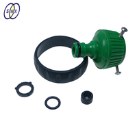 Joint de pistolet à eau haute pression résistant à l'usure pièces de rechange étanches pistolet de jardin Kit de bague d'étanchéité en caoutchouc spécialisé