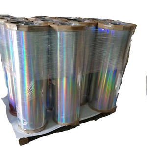 Giấy Dính Cỡ A4 Tự Dính Phim Ba Chiều Tự Dính In Laser Máy In Phun Phim Cầu Vồng Ba Chiều Để In Nhãn - Product Image 3