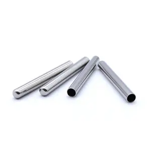 <span class=keywords><strong>Ntc</strong></span> Temperatuursensor Part Rvs Cilinder Metalen Sonde Behuizing - Product Image 1