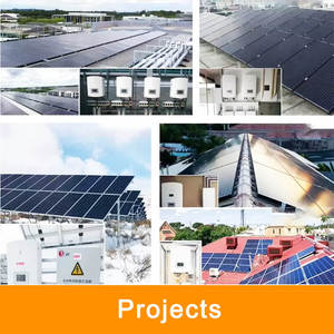 Vente en gros d'onduleurs solaires hybrides monophasés Solis S6 Series 5kva 6Kva 8kW 10kW 12kw avec surveillance WiFi et garantie de 5 à 10 ans - Product Image 6