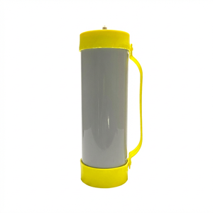 Cilindro de Enriquecimiento de CO2 de 1200g para Jardinería Interior, Invernaderos, Hidroponía y Productividad de la Fotosíntesis - Product Image 1