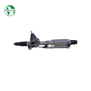 Cremallera de dirección asistida remanufacturada de alto rendimiento para Audi 8K1 423 055 ACA - Piezas de dirección para sistema de dirección de proveedor automotriz - Product Image 6