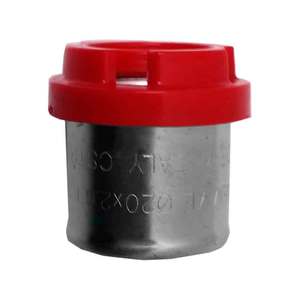 COMPASS COBRAPRESS INOX TIEMME Raccords de tuyauterie de 16mm de diamètre - Product Image 1