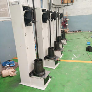 Автоматическая электрическая машина для уплотнения YDT-II, многофункциональный прибор для лабораторного уплотнения дорожного грунта - Product Image 5