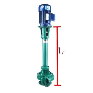 Farm Vertical Submersible Non <b>Clogging</b> Submersible Centrifugal Sewage Water Pump Electric Pipe Water Pumps - Product Image 1