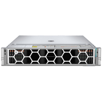 Servidor en Rack Dell PowerEdge R7725 para Virtualización VDI, Computación de Alto Rendimiento, AMD EPYC, GPU, IA, en Stock, Garantía de 3 Años