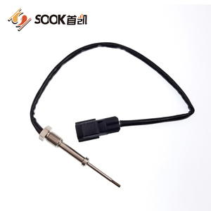 Capteur de température des gaz d'échappement SOOK SKT-528 <span class=keywords><strong>SCR</strong></span> DPF, ABS, neuf, OEM - Product Image 6