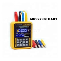 Gemaakt in China Mr Signal Brand MR9270S+ HART 4-20mA signaalgeneratorzender voor druktransmitter