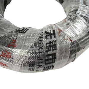 Национальный Стандарт чистой меди RVVP экранированный сигнальный кабель 5 6 7 8 ядер 0,5 0,75 1,5 квадратный кабель управления бытовой строительный ПВХ - Product Image 3