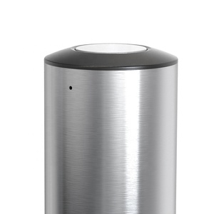 Vendedor caliente regalo de Navidad <span class=keywords><strong>barato</strong></span> automático de acero inoxidable eléctrico vino aireador dispensador vertedor Metal eléctrico vino decantador - Product Image 4