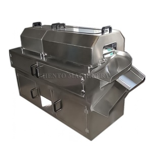 Máquina Cortadora de Cubos de Aloe de Alta Eficiencia / Máquina para Hacer <span class=keywords><strong>Gel</strong></span> de Aloe Vera / Línea de Producción de Aloe Vera - Product Image 3