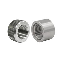 Pièces usinées CNC sur mesure, tournage et fraisage de précision, vis de type CNC pour kit de réparation de pare-brise et injecteur