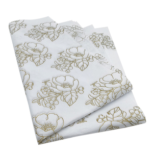 Mẫu Miễn Phí Chất Lượng Cao Bán Buôn Trắng Tùy Chỉnh Mô Giấy Lụ<span class=keywords><strong>a</strong></span> Giấy Với Logo Củ<span class=keywords><strong>a</strong></span> Riêng Bạn Gói Mô Giấy - Product Image 1