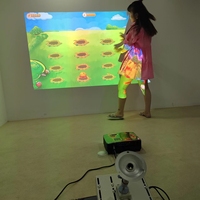 Plancher de danse interactif à LED de haute qualité et au meilleur prix