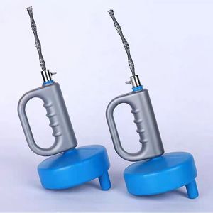 Herramienta de desbloqueo de drenaje mágico de mano duradera para tuberías de cocina de <span class=keywords><strong>inodoro</strong></span> y desagües de piso - Product Image 4