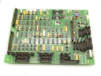 PLACA DE CIRCUITO CISCO AW400165