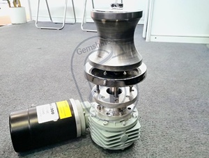 Anchor <strong>Winch</strong> <strong>12V</strong> 24V <strong>Electric</strong> Motor 1000W-1800W Boat Ship Yacht Windlass Capstan Marine Hardware - Product Image 5