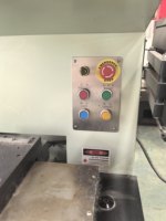 Machine de gravure laser de haute précision contrôlée par ordinateur