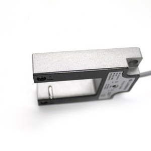 U Loại Quang Điện Nhận Dạng Mã Vạch Đọc Cảm Biến Chuyển Đổi PU30-TDNB Series Để Bán - Product Image 4