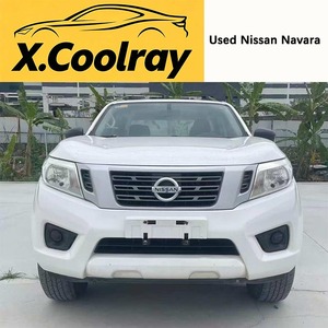 Nissan Navara Usada Premium 2019-2020, Bajo Kilometraje, Manual o <span class=keywords><strong>Automática</strong></span> - Product Image 1