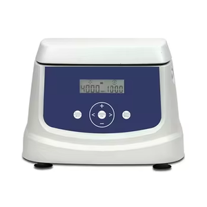 Hoge Kwaliteit Snelle Desktop Centrifuge Van Het Laboratorium Nieuwe Productlancering - Product Image 6