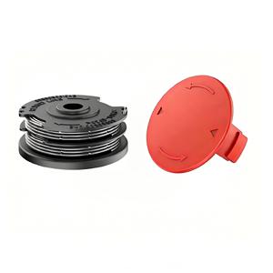 1600A00X61 1600A00DU0 F016L72438 Couvercle de bobine de rechange pour tondeuse BOSCH ART 30-36 LI GrassCut36 ART 24 ART 27 ART 30 - Product Image 5