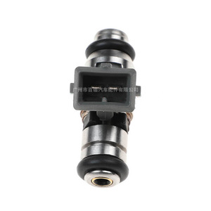Inyector de Combustible Iwp 114 041906031 para Motor Diésel Volkswagen Golf, Boquilla de Acero Inoxidable - Product Image 2