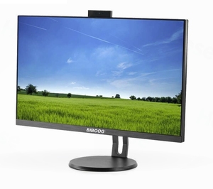 คอมพิวเตอร์ตั้งโต๊ะขนาดเล็ก ออลอินวัน สำหรับเล่นเกมส์ รุ่น I7 พร้อมจอภาพขนาด 21.5 นิ้ว คอมพิวเตอร์ตั้งโต๊ะ NBPC คอมพิวเตอร์ขนาดเล็ก ออลอินวัน - Product Image 3