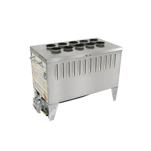 Loại Mới Trứng Snack Máy Khí Thương Mại Trứng Cuộn Maker - Product Image 2