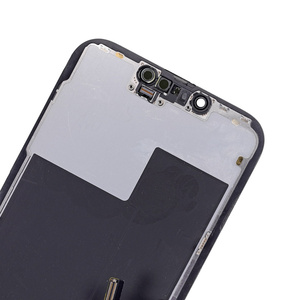 Mobile Display Phone LCD Assembly <strong>OLED</strong> <strong>Screen</strong> 1 Year Warranty 100% Tested for 13 Pro Model 13P - Product Image 5