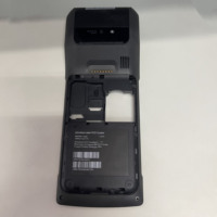 Écran tactile de remplacement pour terminal de point de vente V2pro, écran LCD d'imprimante, écran tactile LCD