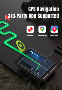2.88 인치 큰 화면 스마트 시계 MTK6761 4GB RAM 64GB ROM 와이파이 GPS 4G 화상 전화 안드로이드 11.0 스마트 워치 S999 - Product Image 3