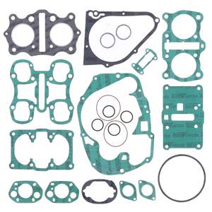 Kit completo de juntas (juntas de aceite no incluidas) - Product Image 1