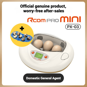 Quality Assurance Artificial Intelligence Incubator with Auto Egg Turning AndStop Function and Observe Large View <b>Window</b> - Product Image 6