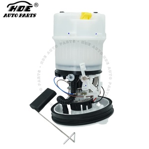 3M51-9H307-LP 1593800 7507144 อะไหล่รถยนต์ขายส่ง ปั๊มน้ำมันเชื้อเพลิงสำหรับฟอร์ด โฟกัส ซี-แม็กซ์ - Product Image 3