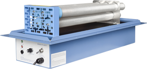 EddaAir Luftkanal-Luftreiniger Bipolarer Ionisator Kaltplasma Geruchskontrolle Fischgeruch Eliminiert Haushaltsgebrauch Edelstahl Hohe Kapazität - Product Image 6