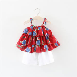 ชุดแฟนซีเด็ก ชุดกอต้า ชุดเดรสยาวแบบไทย และกางเกงยีนส์แบรนด์ดังจากฮ่องกง ซื้อของออนไลน์ - Product Image 3