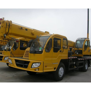 सस्ती कीमत ट्रक क्रेन Qy16c <span class=keywords><strong>16t</strong></span> अधिकतम लोड 31.5 मीटर बूम जिब ऊंचाई उच्च गुणवत्ता वाले हाइड्रोलिक सिस्टम - Product Image 5
