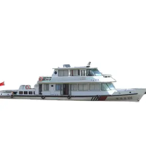 Penumpang Kapal Baja Ferry 27M