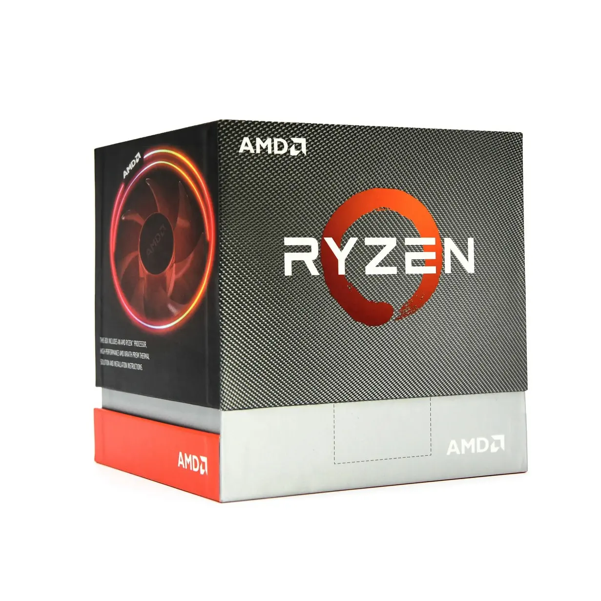 स्टॉक में AMD ब्रांड नई r9 3900x सीपीयू गर्म बिक्री