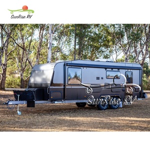Remorque de voyage de <span class=keywords><strong>Camping</strong></span>-<span class=keywords><strong>Car</strong></span> de haute qualité, caravane de <span class=keywords><strong>Camping</strong></span>-<span class=keywords><strong>Car</strong></span>, remorque de voiture de 22 pieds de <span class=keywords><strong>nouvelle</strong></span>-zélande pour le <span class=keywords><strong>Camping</strong></span> - Product Image 2