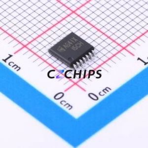 Brand-new-Original LTC6004XT14/R6 TSSOP-14 <b>Integrated</b> <b>Circuit</b> IC Chip Operational Amplifier - Product Image 1