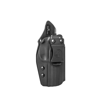 Holsters tactiques IWB Kydex pour port dissimulé, vente en gros directe d'usine, modèles économiques, fabriqués en Chine et au Guatemala - Product Image 2