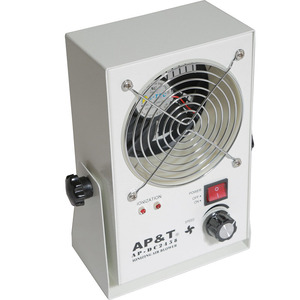 AP-AC2458-1 เครื่องเป่าลมแบบตั้งโต๊ะชนิดไอออนไอโอนไนซิ่ง - Product Image 6