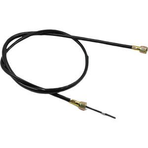 Motorcycle Odometer <b>Cable</b> For YBR125 Tianjian Tianji Disc Drum Brake Replacement Part 006 Metal Wire Control - Product Image 1
