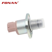 Régulateur de pression de pompe à carburant, contrôle d'aspiration, vanne SCV 294009-0260 294200-0360 2942000360